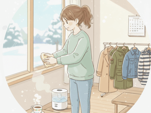 🤧始まる前に知っておきたい！つらい花粉症を和らげる「おうち対策」のコツ