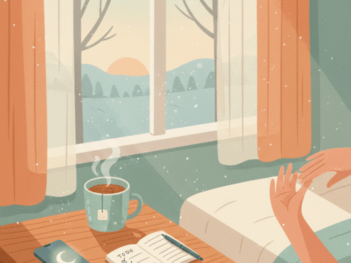 心豊かな暮らしのヒント